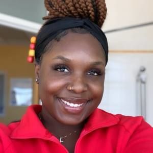 Meet your Posher, Kenya